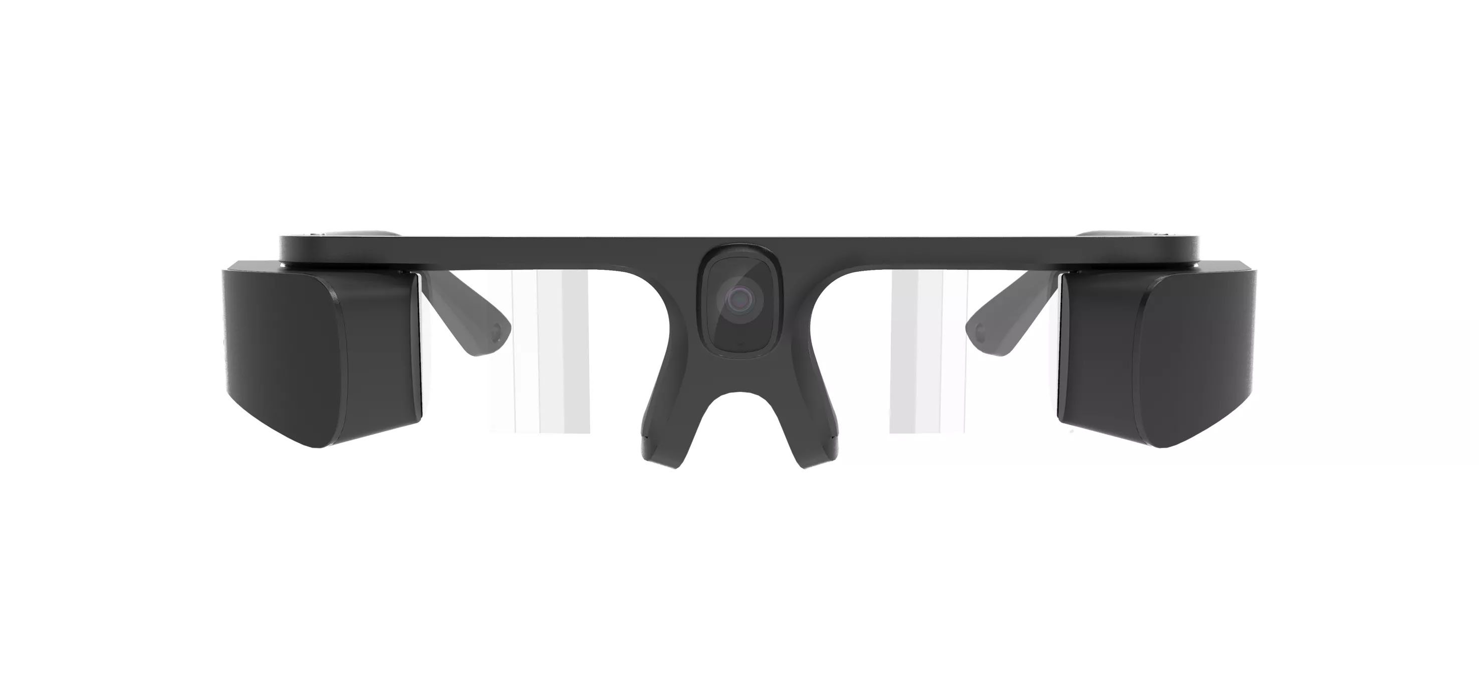 蓝立AR眼镜一体机